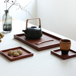 Japanese Tea Tray