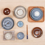 Japanese Traditional Style Ceramic Tableware